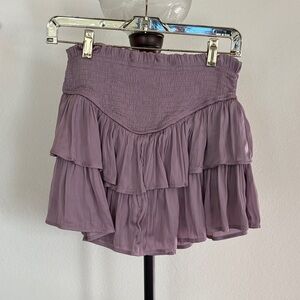 Altar’d state skirt